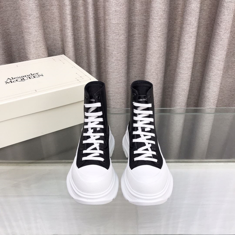 Alexander Mcqueen Casual Shoes